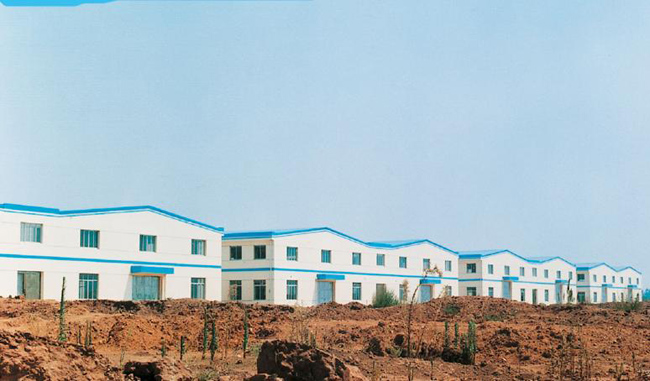 贛州市華寶家具有限公司
